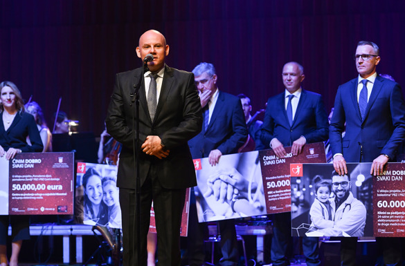 Klinički bolnički centar Osijek