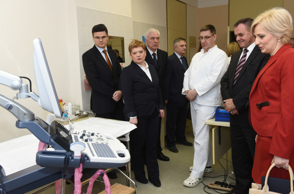 Opća bolnica Požega