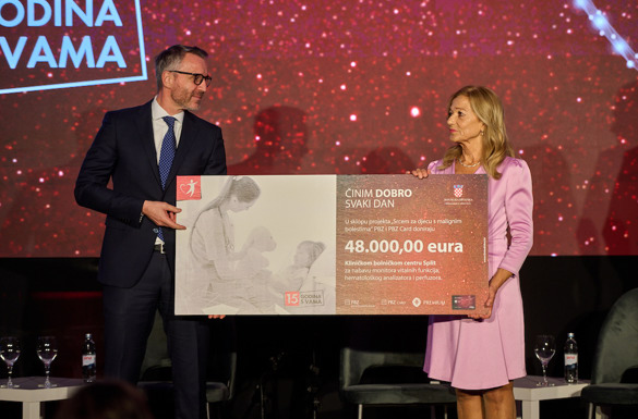 Klinički bolnički centar Split