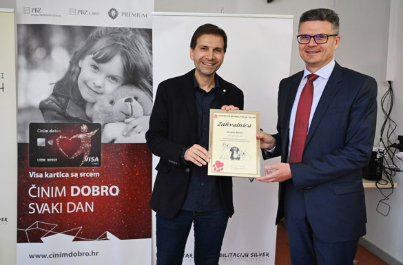 Centar za rehabilitaciju Silver, 2025.