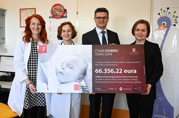 Opća bolnica Karlovac