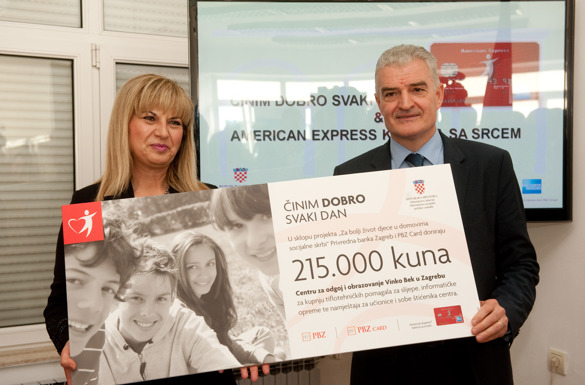 Centar za odgoj i obrazovanje Vinko Bek