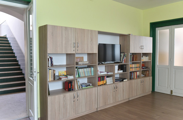 Dom za odgoj djece i mladeži Pula