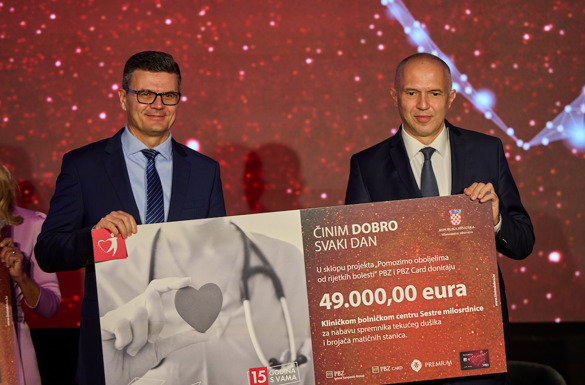 KBC Sestre milosrdnice