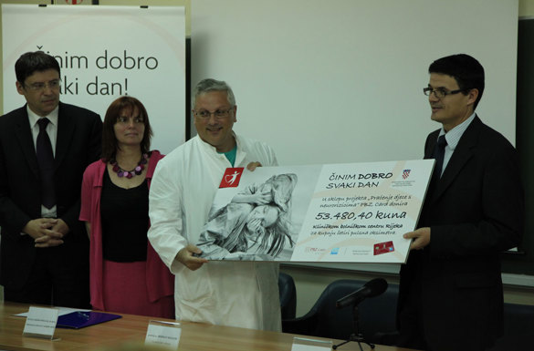 Klinički bolnički centar Rijeka