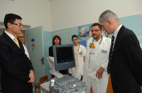 Opća bolnica Vukovar