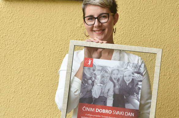 Dom za odgoj djece i mladeži Karlovac