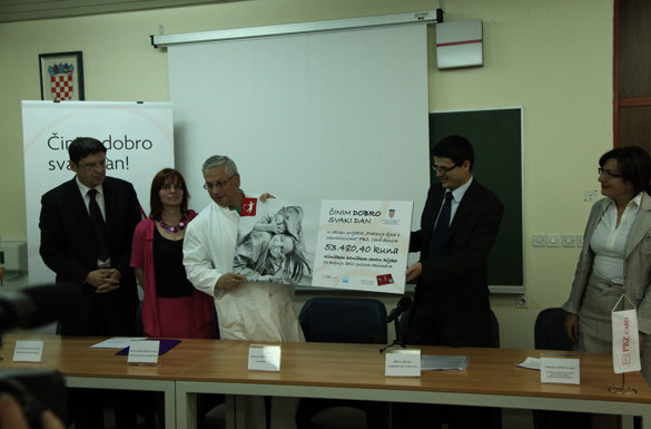 Klinički bolnički centar Rijeka