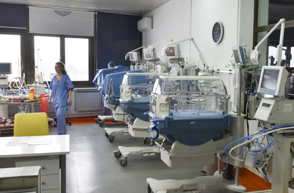 Klinički bolnički centar Osijek