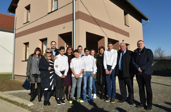 Centar za pružanje usluga u zajednici Lipik