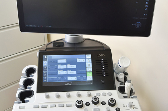 Klinički bolnički centar Sestre milosrdnice, Zagreb