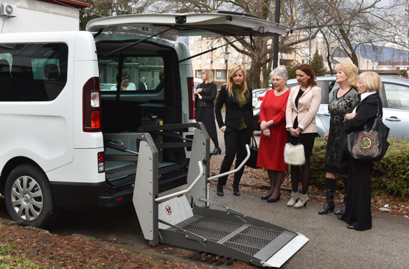 Centar za odgoj i obrazovanje Dubrava, Zagreb