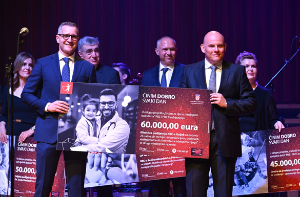 Klinički bolnički centar Osijek