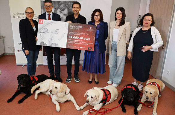 Centar za rehabilitaciju Silver, 2025.