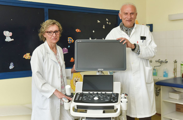 Opća bolnica Bjelovar