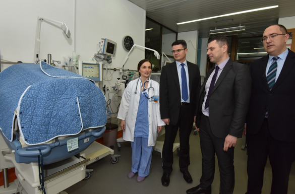 Klinički bolnički centar Osijek