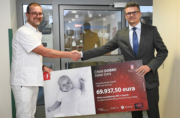 Klinički bolnički centar Zagreb