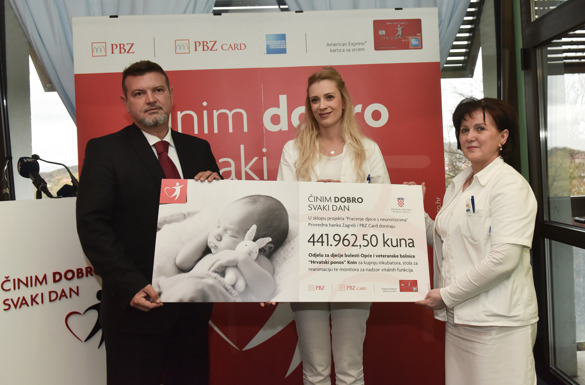 Opća i veteranska bolnica "Hrvatski ponos", Knin