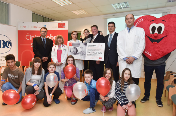 Klinički bolnički centar Zagreb