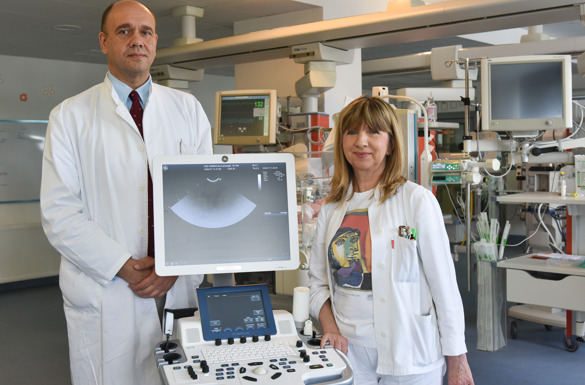 Klinički bolnički centar Zagreb