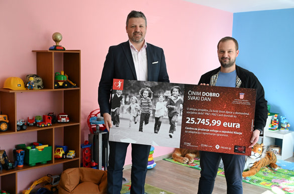 Centar za pružanje usluga u zajednici Klasje