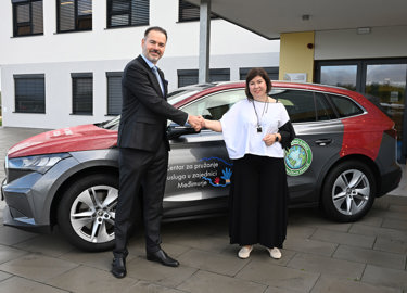 Centar za pružanje usluga u zajednici Međimurje, Čakovec