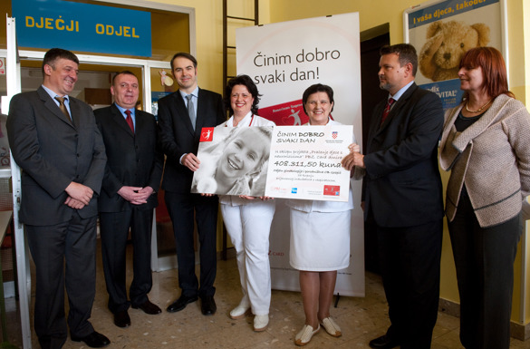 Opća bolnica Gospić