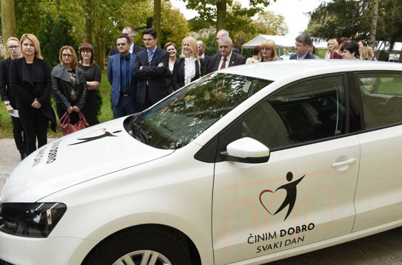 Centar za rehabilitaciju Ozalj