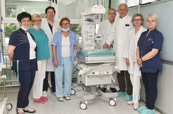 Opća bolnica Bjelovar