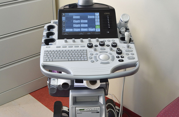 Klinički bolnički centar Sestre milosrdnice, Zagreb