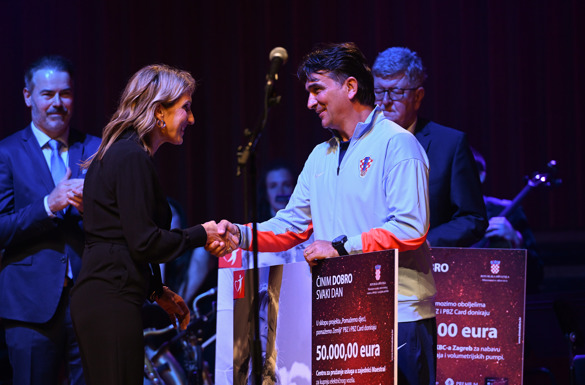 Centar za pružanje usluga u zajednici Maestral, Split