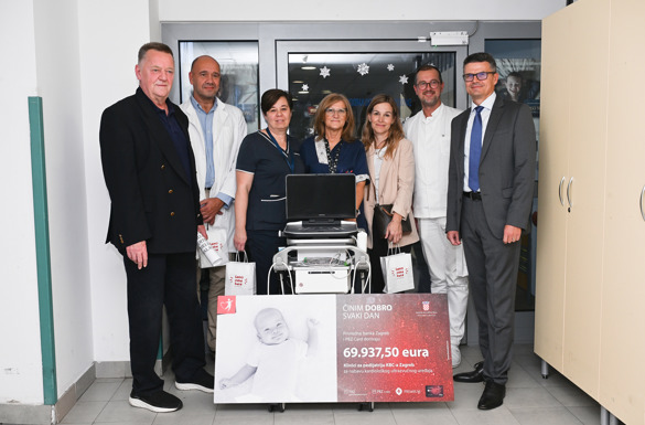 Klinički bolnički centar Zagreb