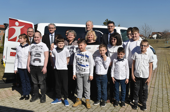 Centar za rehabilitaciju „Mala Terezija“, Vinkovci