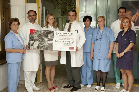 Opća bolnica Nova Gradiška