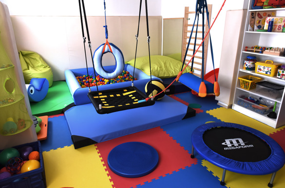 Centar za odgoj i obrazovanje Rudolf Steiner, Daruvar