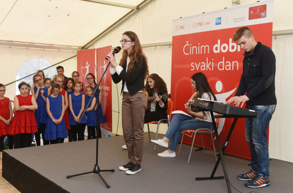 Centar za rehabilitaciju Sv. Filip i Jakov