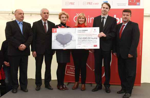 Centar za rehabilitaciju Sv. Filip i Jakov