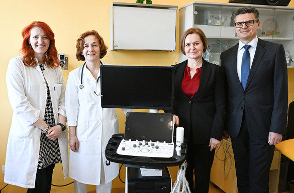 Opća bolnica Karlovac