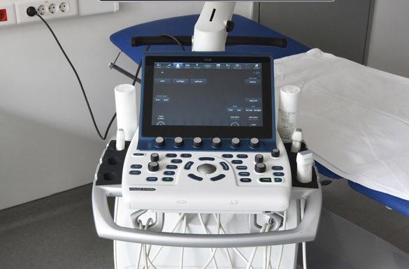 Opća bolnica „Dr. Josip Benčević“, Slavonski Brod