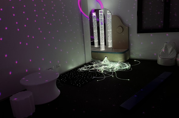 Udruga osoba s invaliditetom „Prijatelj“, Metković