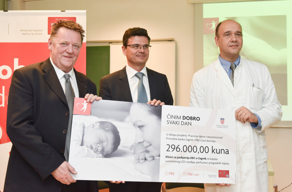 Klinički bolnički centar Zagreb