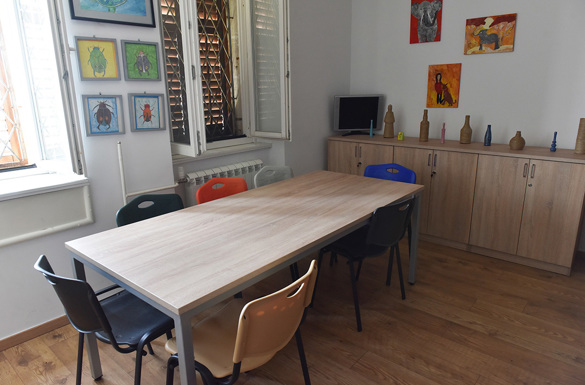 Dom za odgoj djece i mladeži Pula