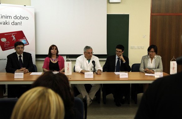 Klinički bolnički centar Rijeka