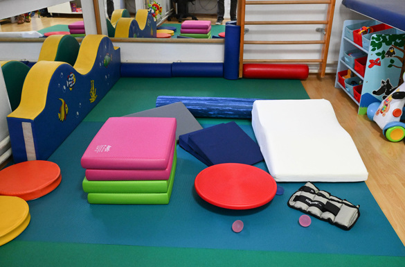 Specijalna bolnica za zaštitu djece s neurorazvojnim i motoričkim smetnjama, Zagreb