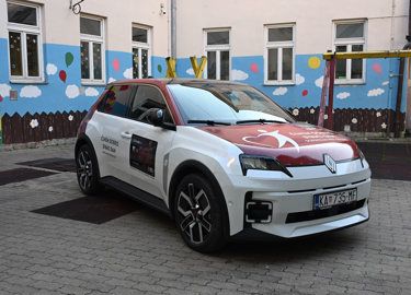 Centar za pružanje usluga u zajednici Vladimir Nazor, Karlovac