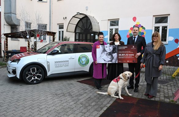 Centar za pružanje usluga u zajednici Vladimir Nazor, Karlovac