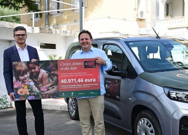 Centar za pružanje usluga u zajednici Izvor Selce