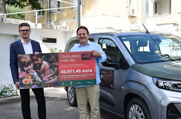 Centar za pružanje usluga u zajednici Izvor Selce