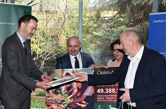 Centar za pružanje usluga u zajednici Zagreb – Dugave