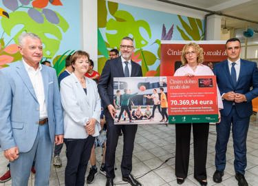 Centar za odgoj i obrazovanje Šubićevac